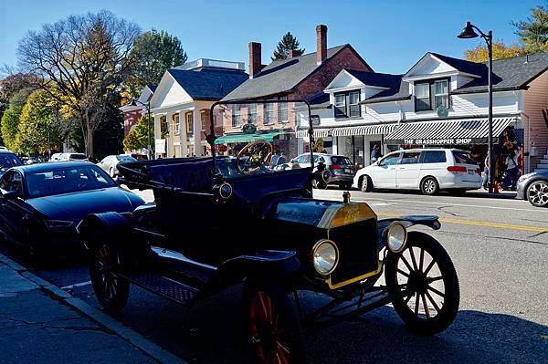 麻州康科特Concord,MA