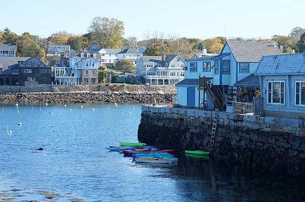 麻州Rockport , MA