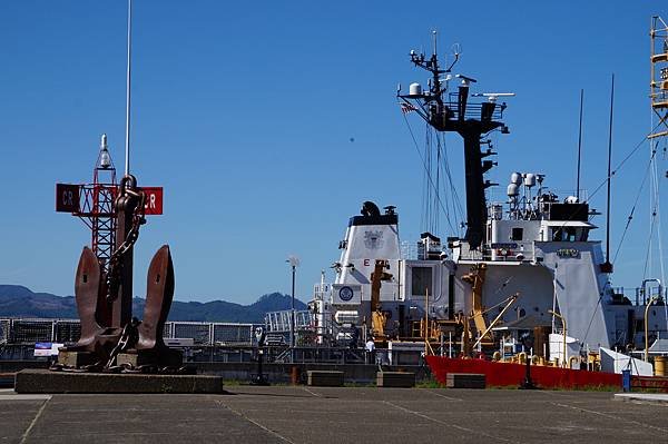 奧瑞崗州阿斯托利亞Astoria town, Oregon