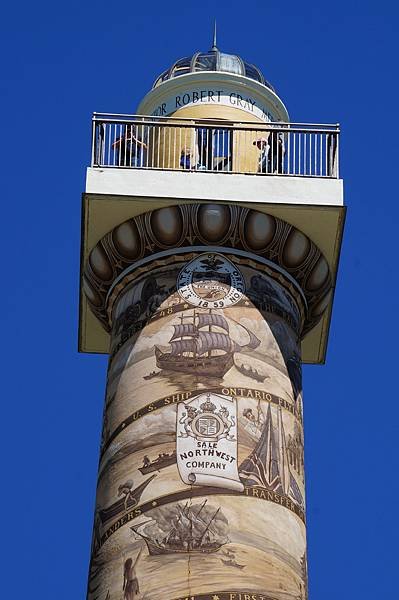 奧瑞崗州阿斯托利亞Astoria town, Oregon