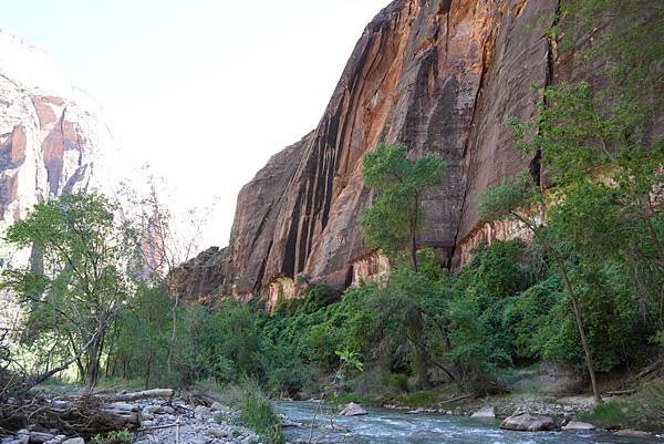 猶他州宰恩國家公園Zion National Park