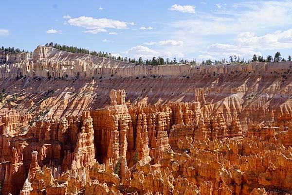 猶他州布萊斯峽谷國家公園Bryce Canyon Natio