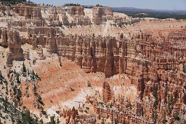 猶他州布萊斯峽谷國家公園Bryce Canyon Natio