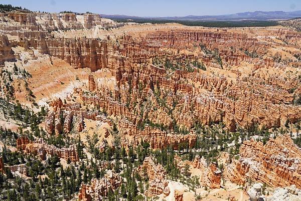 猶他州布萊斯峽谷國家公園Bryce Canyon Natio