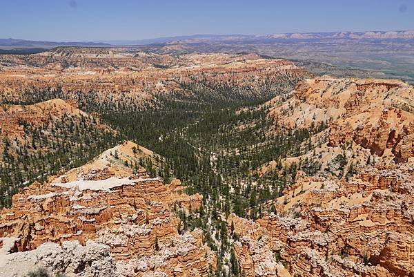 猶他州布萊斯峽谷國家公園Bryce Canyon Natio