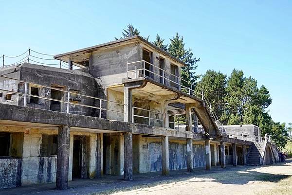 奧瑞崗州阿斯托利亞Astoria town, Oregon