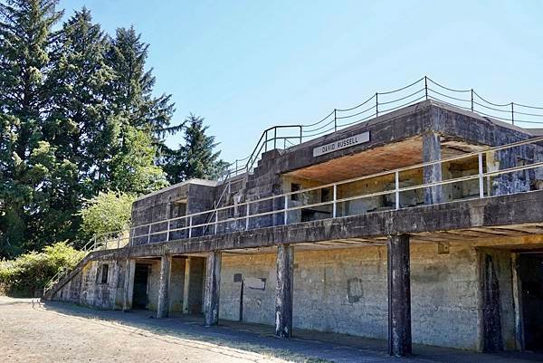 奧瑞崗州阿斯托利亞Astoria town, Oregon