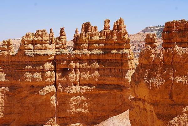 猶他州布萊斯峽谷國家公園Bryce Canyon Natio