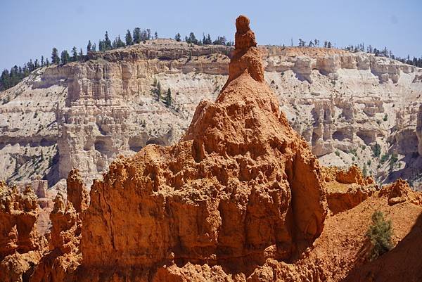 猶他州布萊斯峽谷國家公園Bryce Canyon Natio