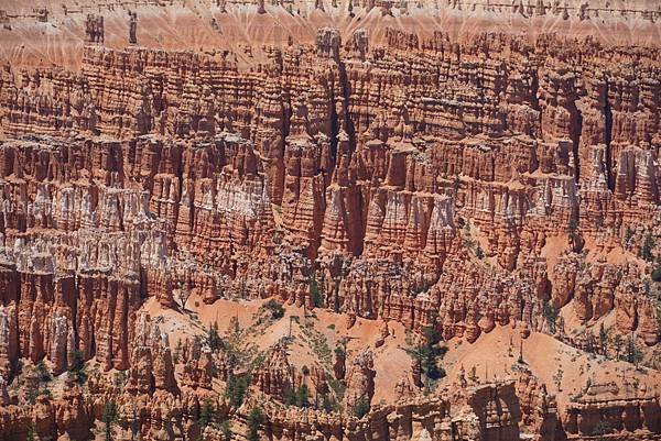 猶他州布萊斯峽谷國家公園Bryce Canyon Natio