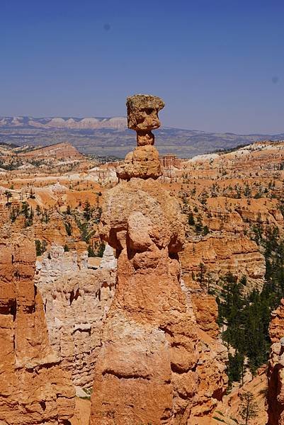 猶他州布萊斯峽谷國家公園Bryce Canyon Natio