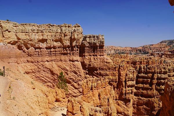 猶他州布萊斯峽谷國家公園Bryce Canyon Natio