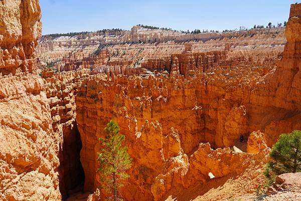 猶他州布萊斯峽谷國家公園Bryce Canyon Natio