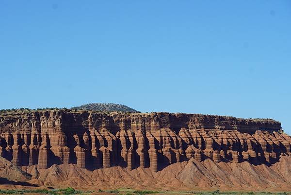 猶他州布萊斯峽谷國家公園Bryce Canyon Natio