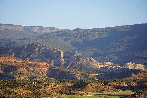 猶他州布萊斯峽谷國家公園Bryce Canyon Natio