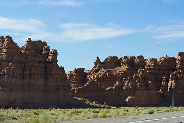 猶他州頂礁國家公園Capitol Reef National