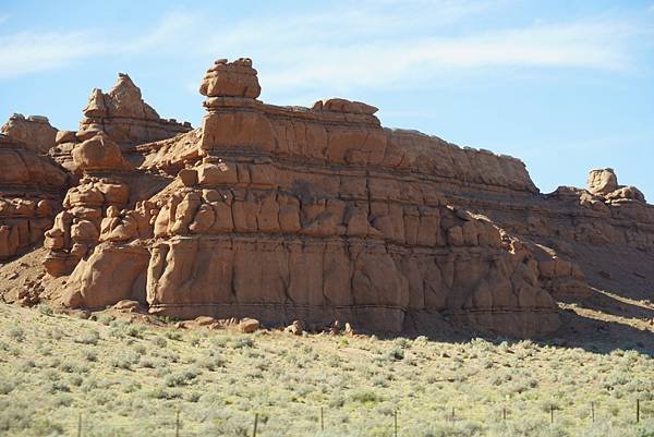 猶他州頂礁國家公園Capitol Reef National