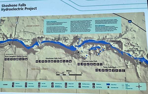 美西波特蘭前往猶他州國家公園自駕行程規劃