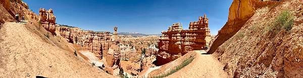 猶他州布萊斯峽谷國家公園Bryce Canyon Natio