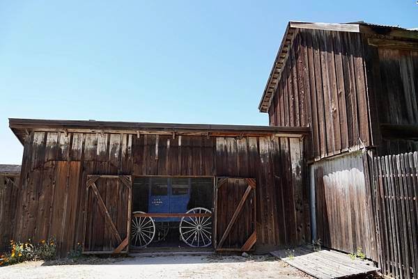 加州Sonoma酒莊-歷史城鎮Historic Sonoma