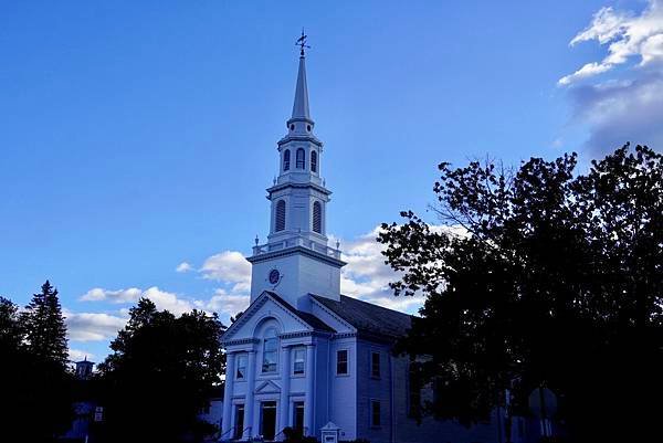 麻州康科特Concord,MA