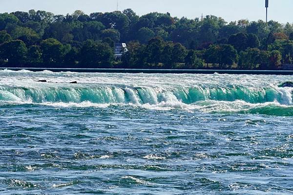 美國紐約州尼加拉瀑布Niagara Falls State 