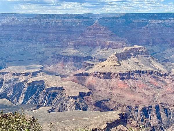 亞利桑納州Grand Canyon national par
