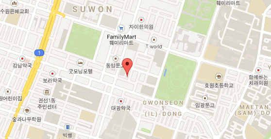 suwon