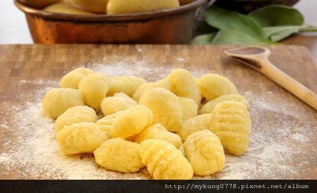 kartoffel-gnocchi