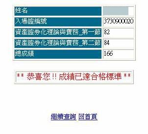 資產證券化 證照 (4)