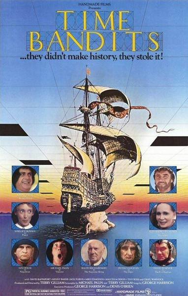 Time Bandits (1)