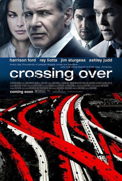 Crossing Over (1)