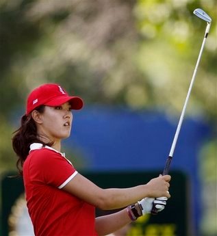 Michelle Wie (6)