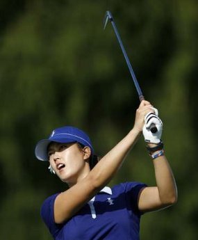 Michelle Wie (13)