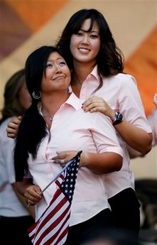 Michelle Wie (8)