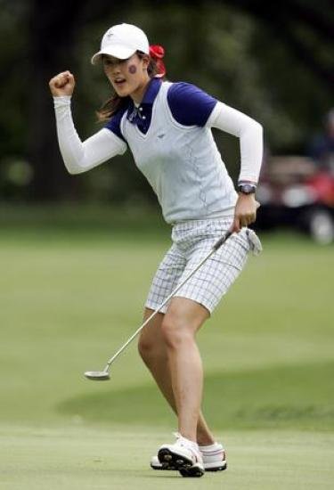 Michelle Wie (23)