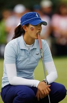 Michelle Wie (27)