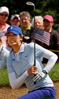 Michelle Wie (29)