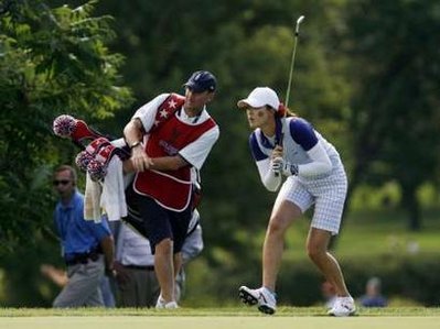 Michelle Wie (49)