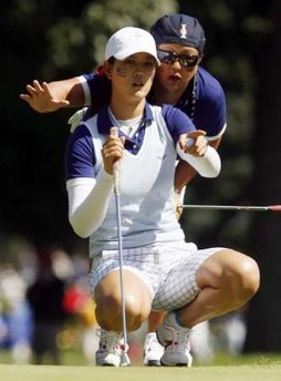 Michelle Wie (57)