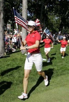 Michelle Wie (70)