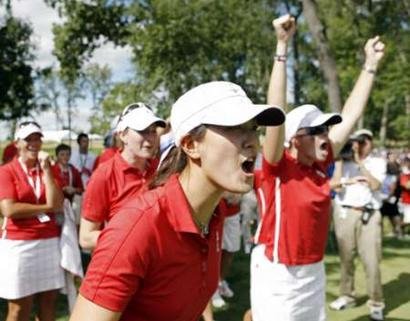 Michelle Wie (72)