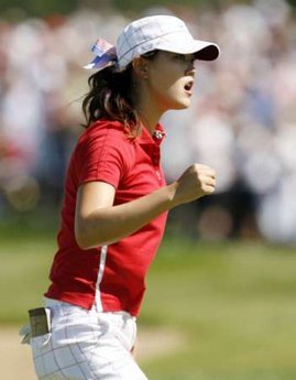 Michelle Wie (64)