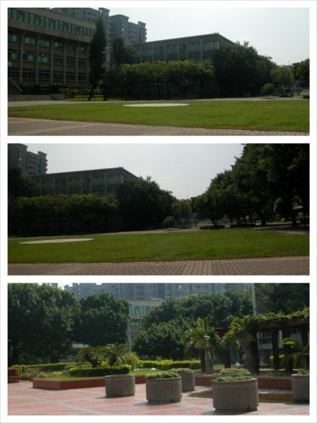 20080907 逢甲大學 (5)_Fotor_Collage