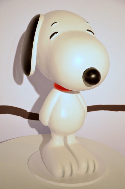 SNOOPY (32)