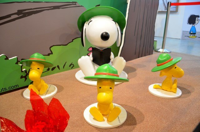 SNOOPY (82)