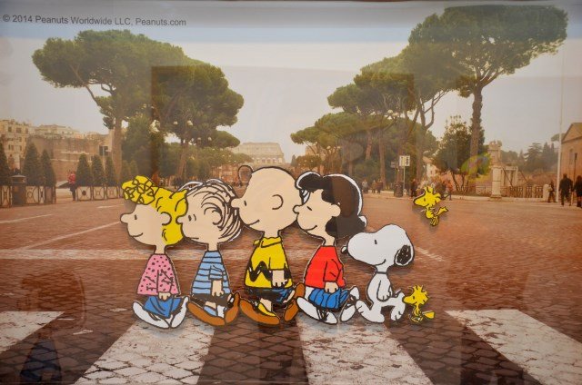 SNOOPY (76)