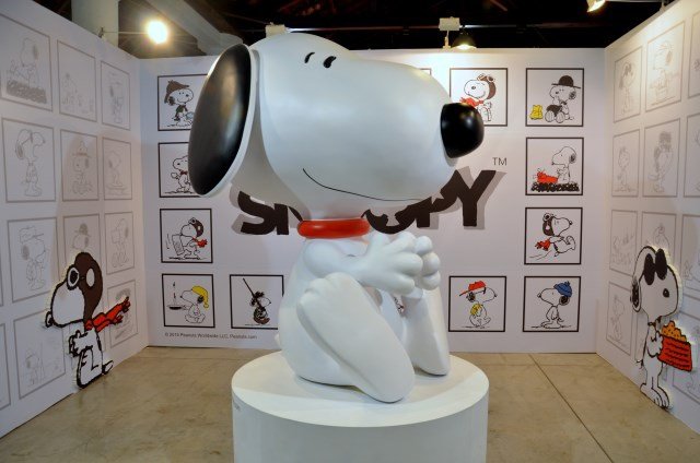 SNOOPY (87)