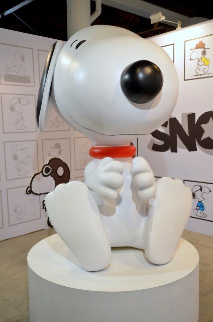 SNOOPY (88)