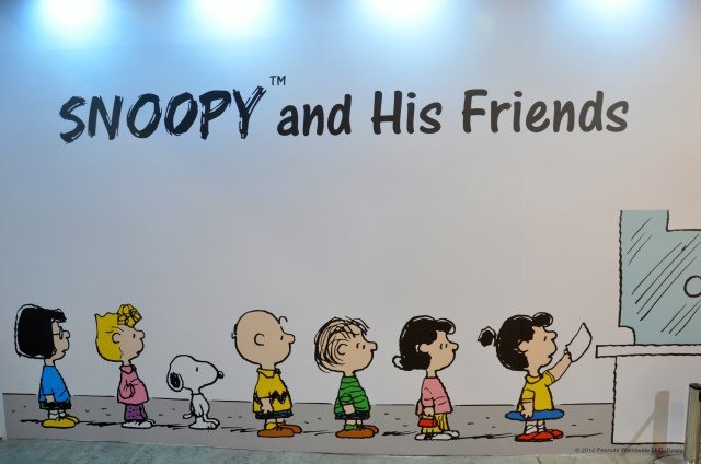 SNOOPY (79)